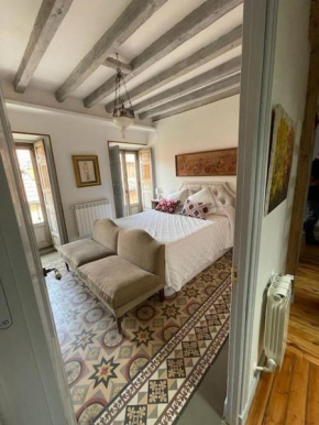 La Granja Townhouse